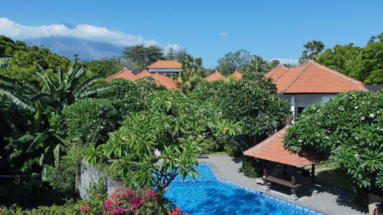 Liberty Dive Resort Tulamben Εξωτερικό φωτογραφία