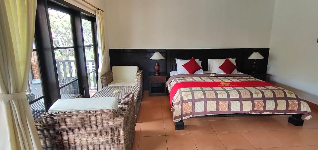 Liberty Dive Resort Tulamben Εξωτερικό φωτογραφία