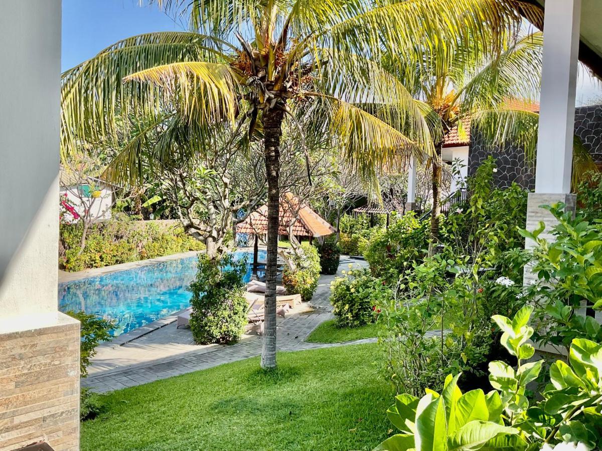 Liberty Dive Resort Tulamben Εξωτερικό φωτογραφία