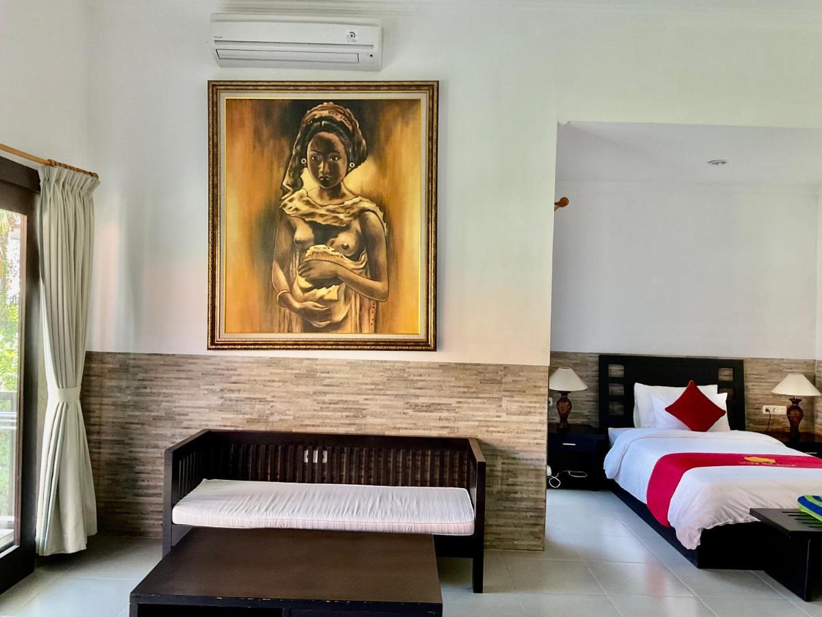 Liberty Dive Resort Tulamben Εξωτερικό φωτογραφία