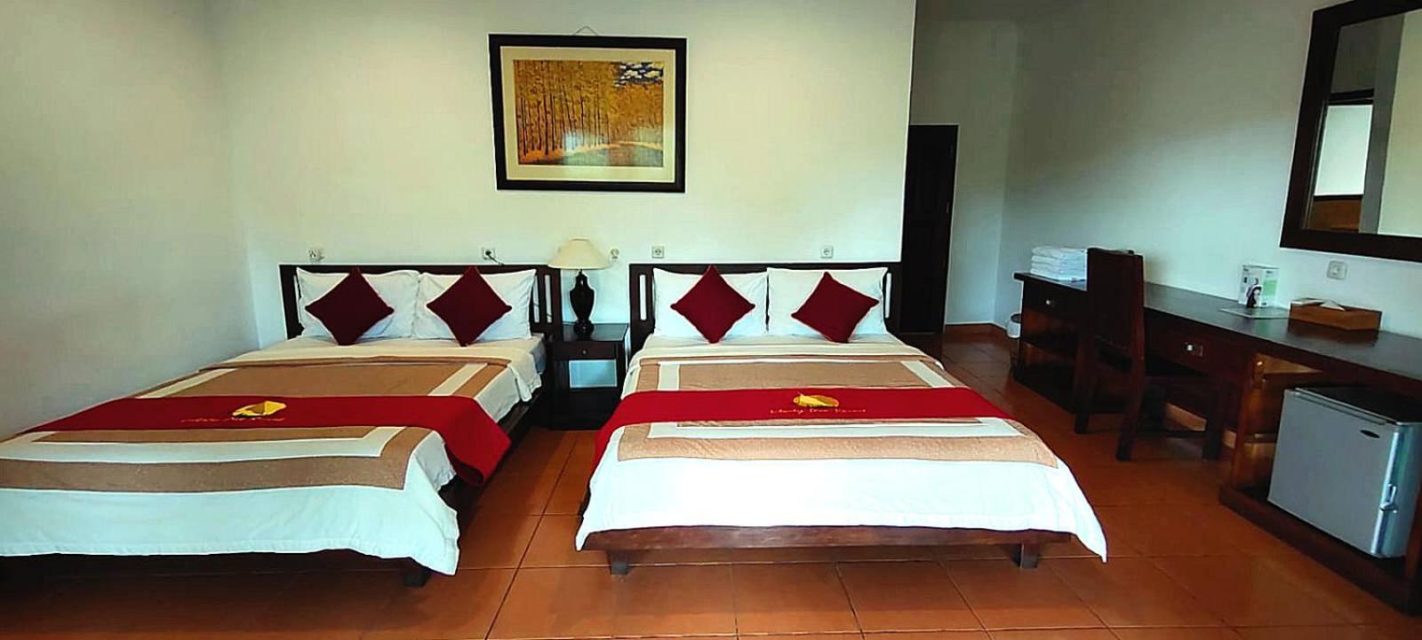 Liberty Dive Resort Tulamben Εξωτερικό φωτογραφία